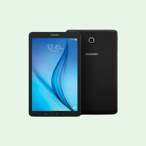 Samsung Galaxy Tab E WiFi 9.6 T560 Samsung Galaxy Tab E WiFi 9.6 T560